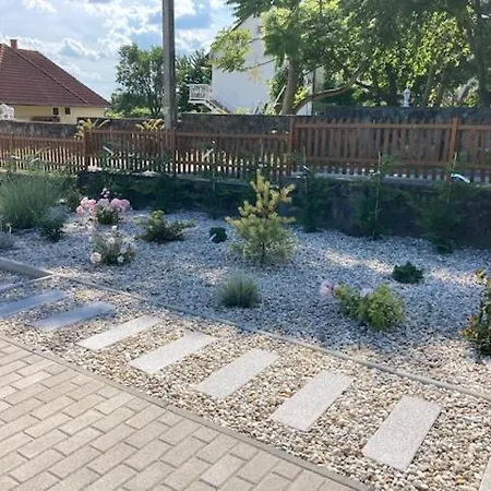 Ferienhaus Horizont Nyaralohaz