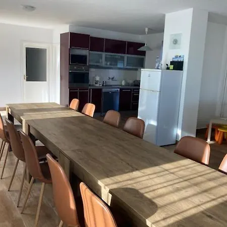Ferienhaus Horizont Nyaralohaz *