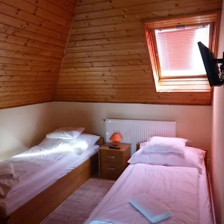 Casa de Férias Horizont Nyaralóház