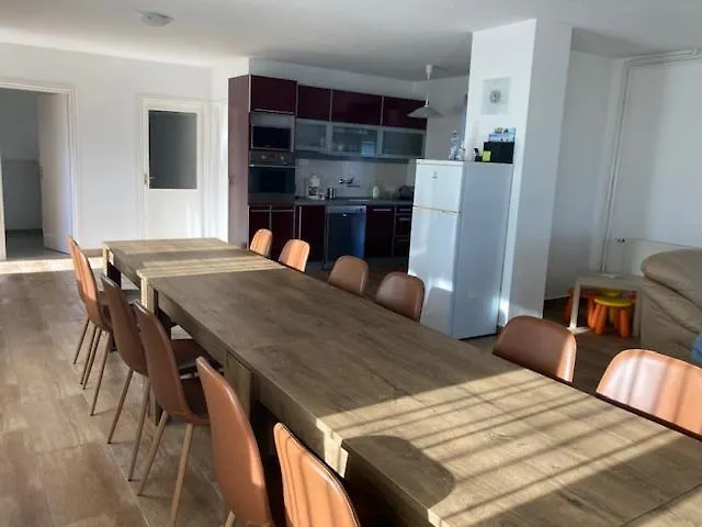 Feriehus Horizont Nyaralohaz *