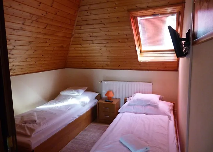Feriehus Horizont Nyaralohaz